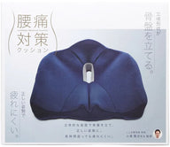 Cogit 背痛預防坐墊:有效支撐,減少腰痛