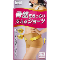SlimWalk 骨盆緊緻塑身褲:專業設計,打造優雅曲線