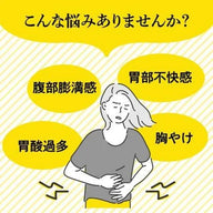 大正漢方胃腸藥 緩解胃脹、胃痛、食慾不振 讓您胃腸舒適