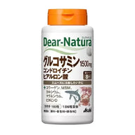 朝日 Dear-Natura 關節保健，全面呵護關節健康