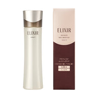 資生堂 ELIXIR Advanced 奢潤進化柔膚水 T Ⅱ 滋潤型 170ml