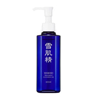 高絲 KOSE 雪肌精 淨透卸妝油 160ml