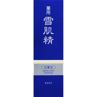 高絲 KOSE 雪肌精化妝水 360ml