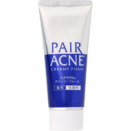 獅王 LION PAIR ACNE 淨痘調理洗面乳 80g