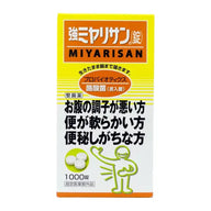 妙利散 MIYARISAN 強效腸胃藥：宮入菌成分，有效緩解便秘