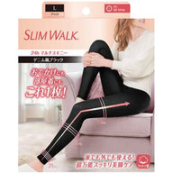 SlimWalk 24小時顯瘦塑身褲：讓您輕鬆擁有纖細美腿