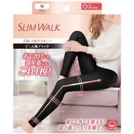 SlimWalk 24小時顯瘦塑身褲：輕鬆塑造纖細美腿，展現自信風采