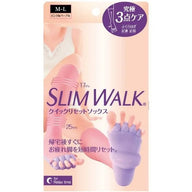 SlimWalk 快速舒緩疲憊腿部復位襪 M-L