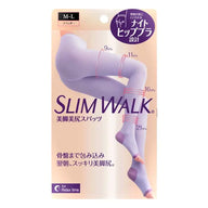 SlimWalk 美腿美臀睡眠襪：夜間修復，輕鬆擁有美腿美臀